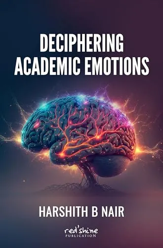 DECIPHERING ACADEMIC EMOTIONS by Jossey-Bass - Essential Insights for Emotional Learning