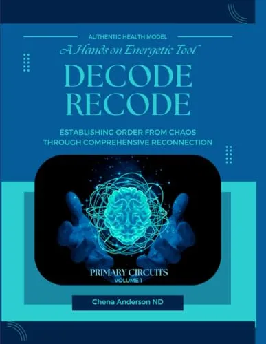 DeCode ReCode System by Princeton Review - Establish Order from Chaos