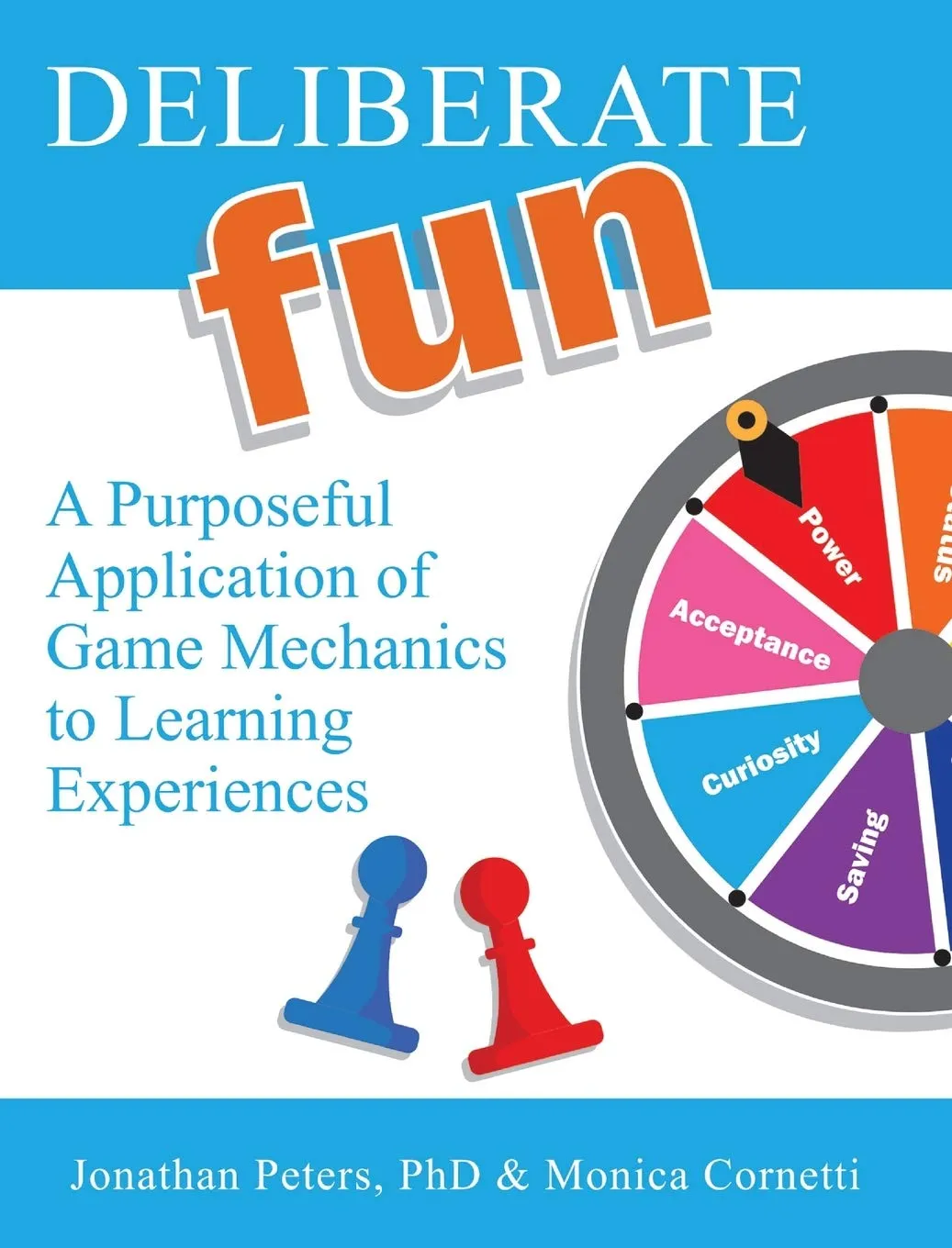 Deliberate Fun: Gamification of Learning with Purposeful Game Mechanics for Engaging Experiences