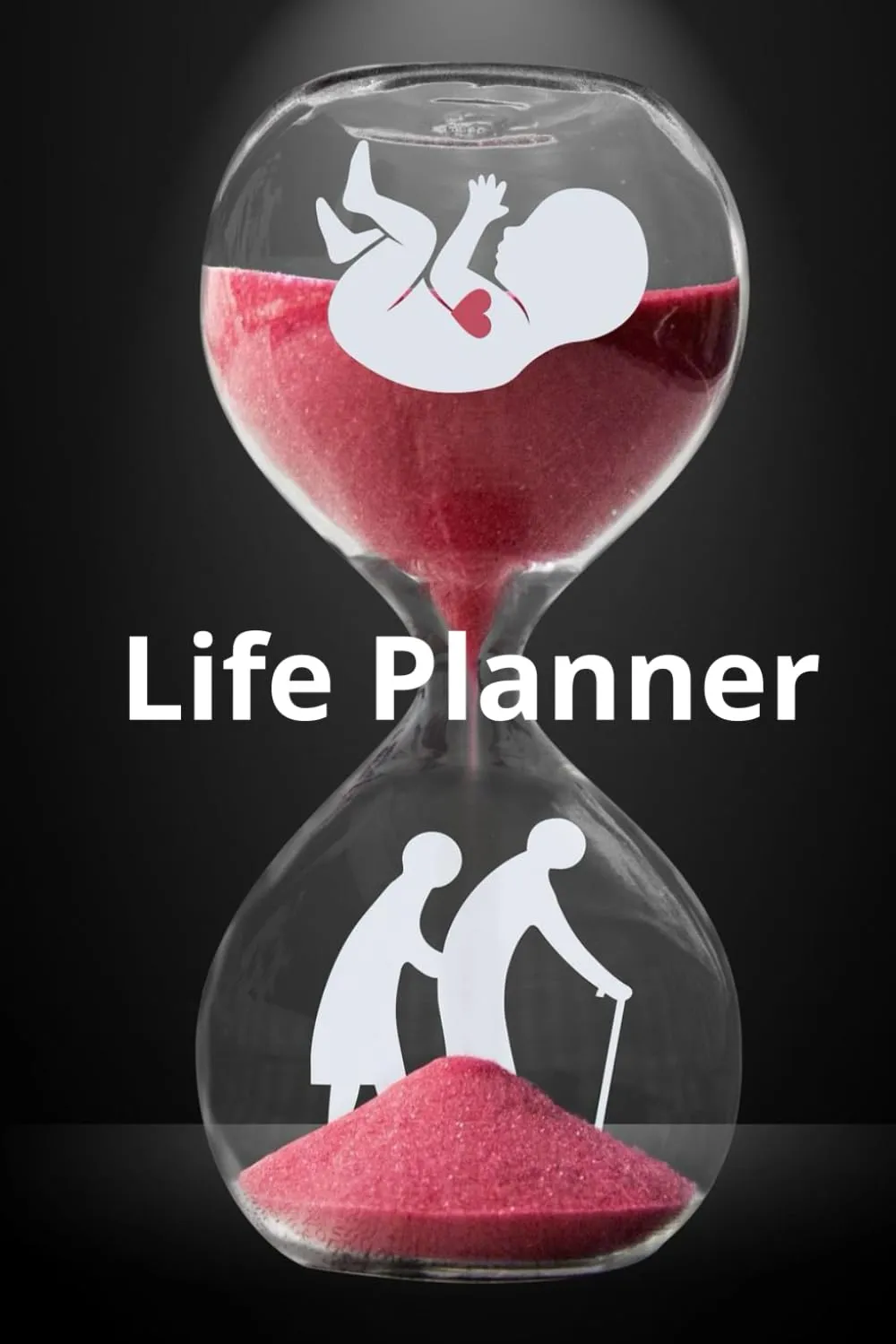 Design Your Best Life Planner - Comprehensive Goal Achievement Tool