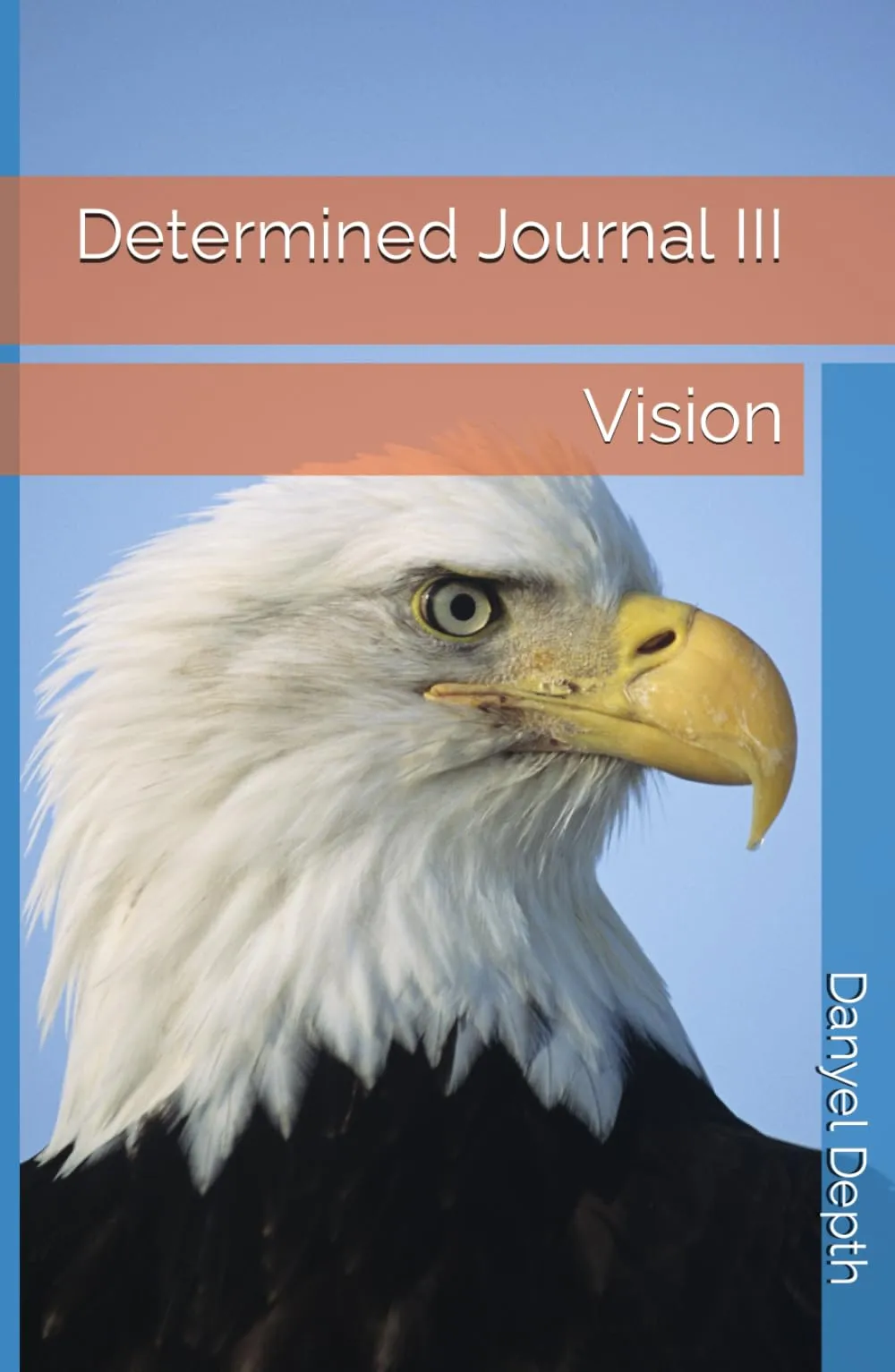 Determined Journal III: Vision by American Technical Publishers