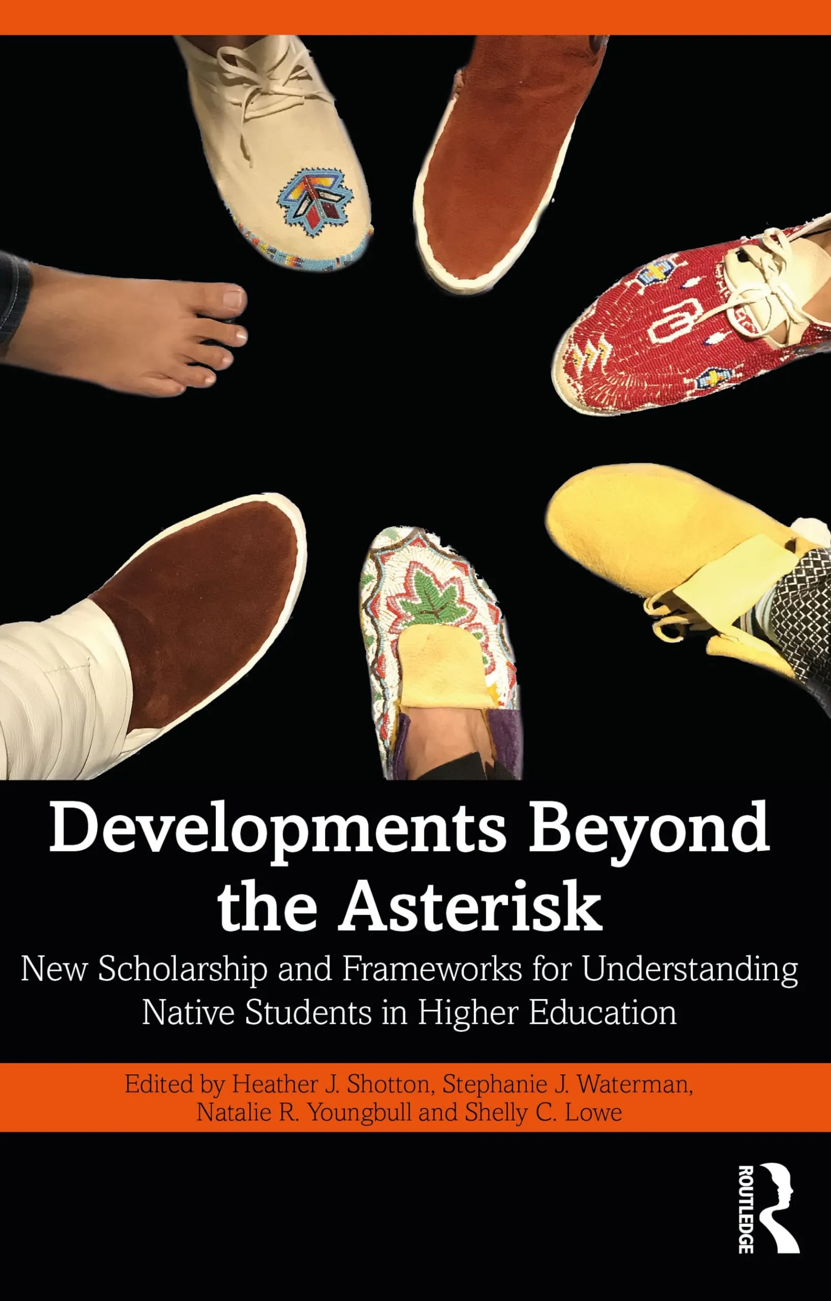 Developments Beyond the Asterisk: Indigenous Higher Education Insights and Emerging Scholarship