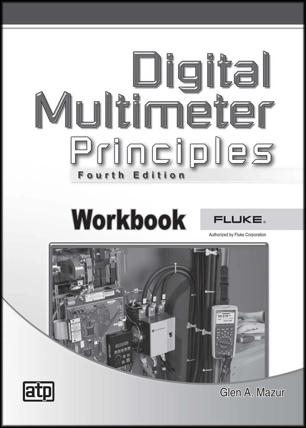 Digital Multimeter Principles Workbook by American Technical Publishers - Comprehensive Learning Tool