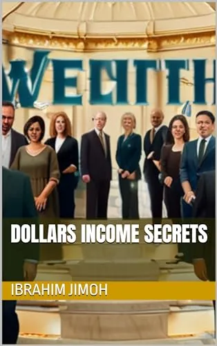 Dollars Income Secrets by Prentice Hall Press