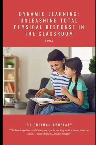 Dynamic Learning Total Physical Response Classroom Resource by American Technical Publishers