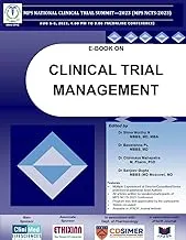 E-Book on Clinical Trial Management: Indian Regulations & Methods for Effective Management