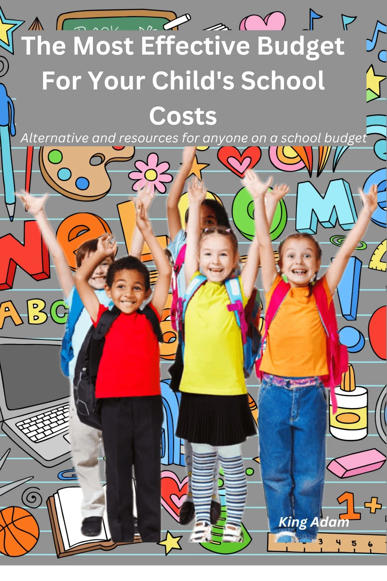 Effective Budgeting Guide for Child's School Costs - Cliffs Notes