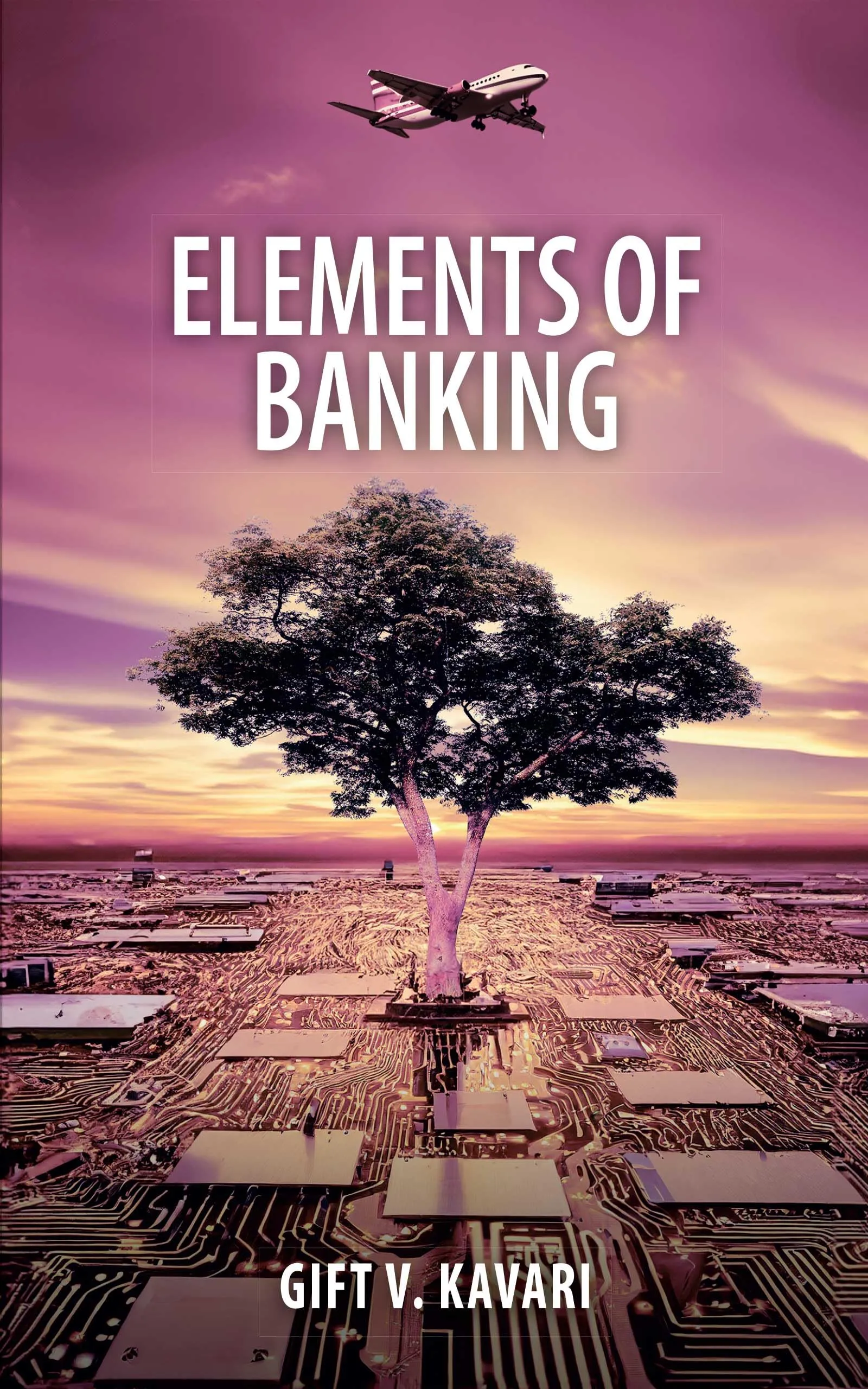 Elements of Banking by Routledge - Comprehensive Insight into Modern Banking Practices