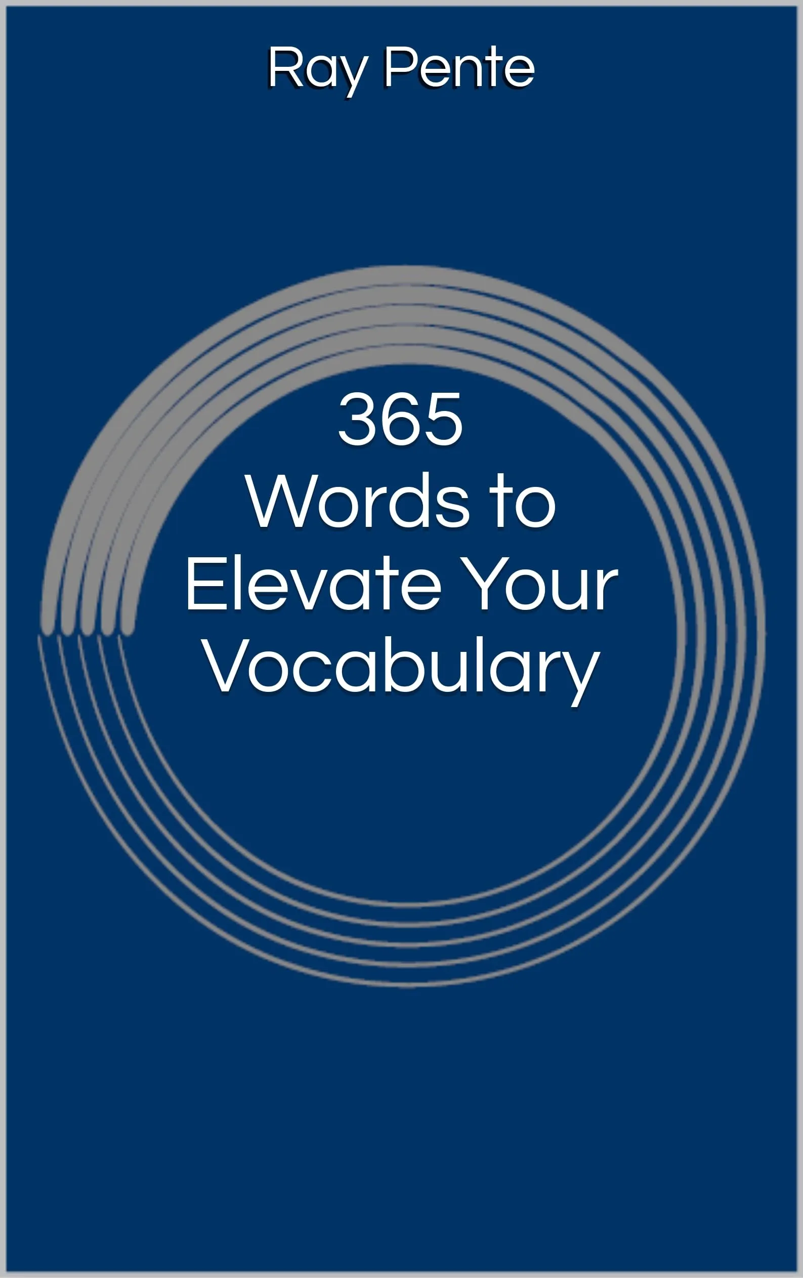 Elevate Your Vocabulary with 365 Words - Perfect for Language Enthusiasts