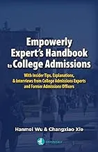 Empowerly Expert's Handbook to College Admissions - Insider Tips & Interviews with Experts