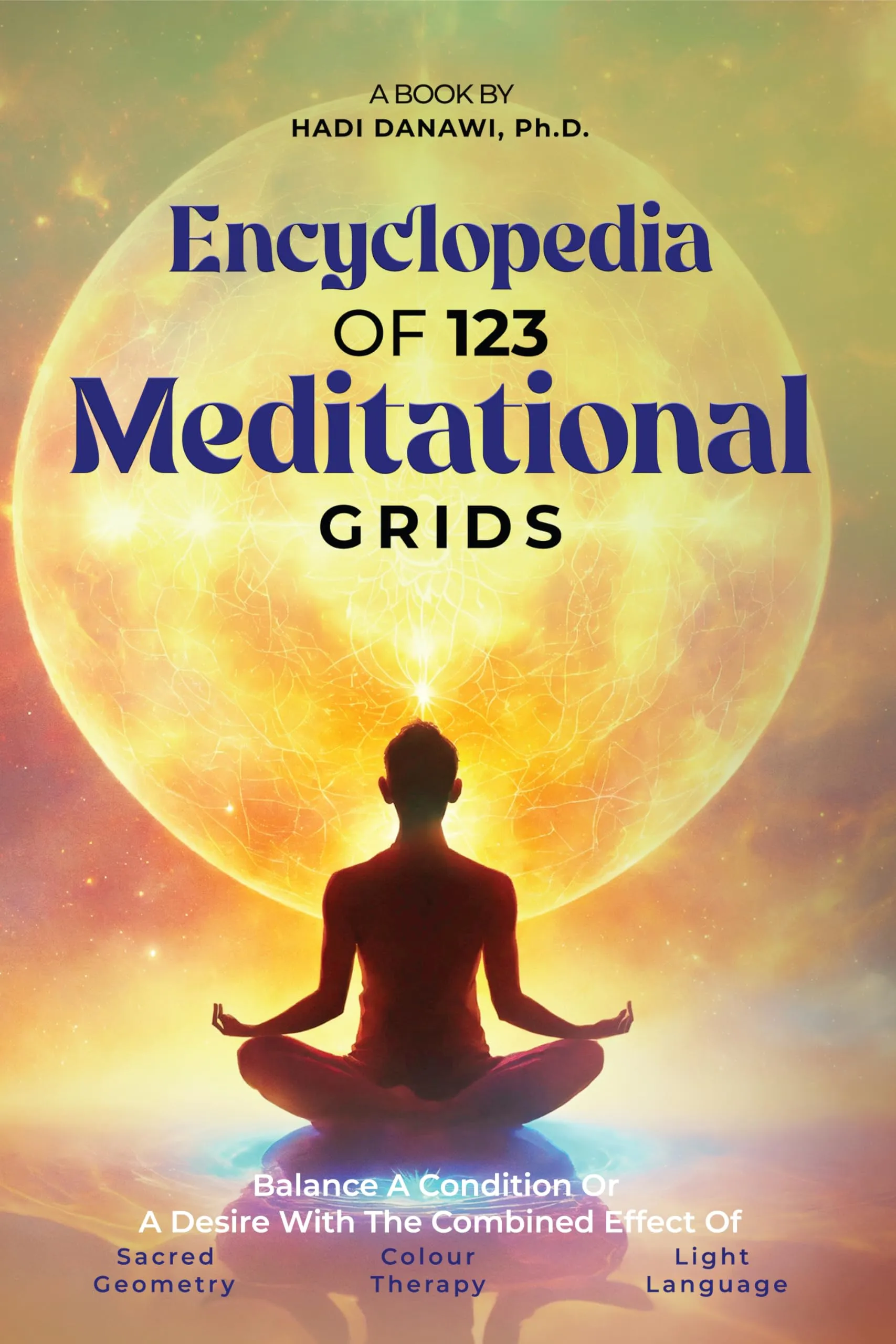 Encyclopedia of 123 Meditational Grids - Comprehensive Guide by Princeton Review