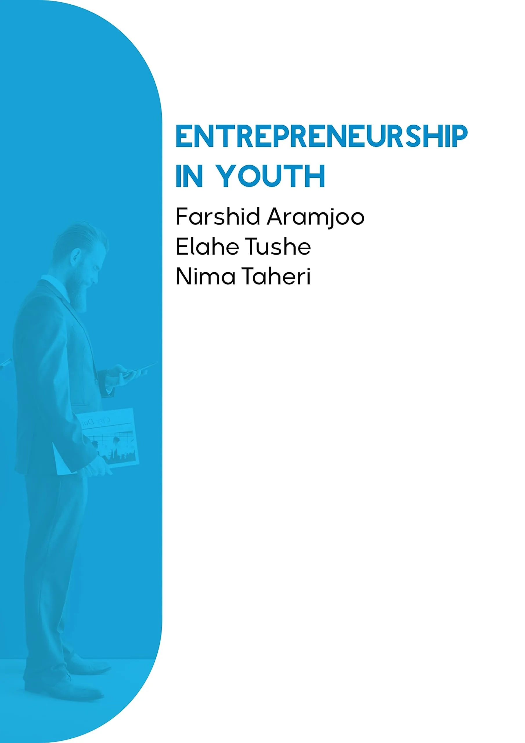 Entrepreneurship in Youth Audiobook for Aspiring Young Leaders