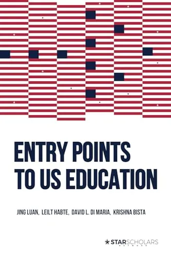 Entry Points to US Education: Accessing Next Wave of Growth