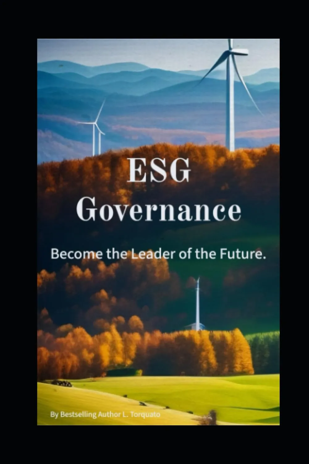 ESG Governance Leadership Guide by Russell Sage Foundation - Future-Ready Insights