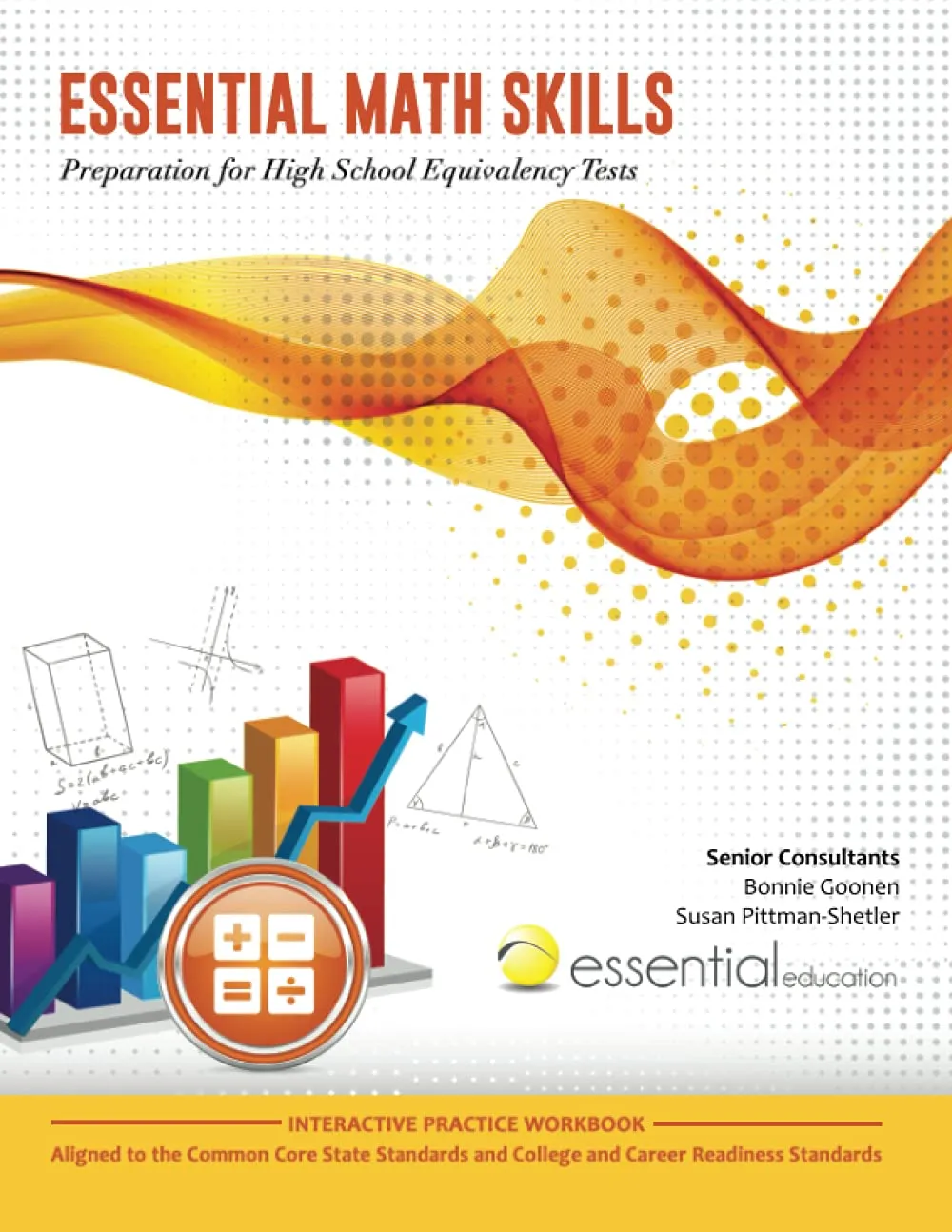 Essential Math Skills for High School Equivalency Tests - Comprehensive Strategies & Practice