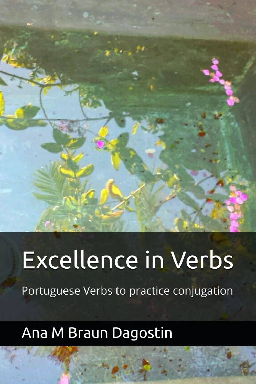 Excellence in Verbs: Portuguese Verb Conjugation Mastery Guide for Language Learners