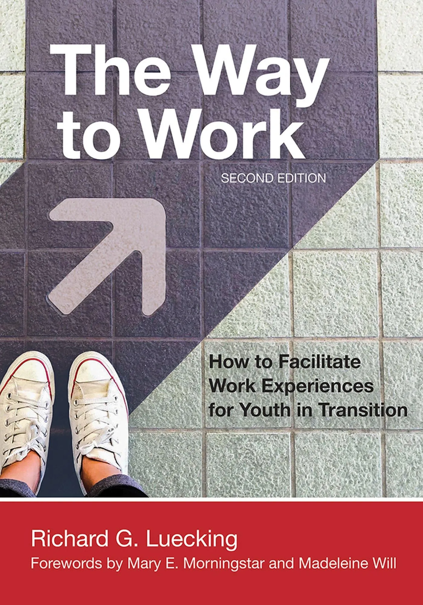 Facilitating Work Experiences for Youth in Transition by Brookes Publishing