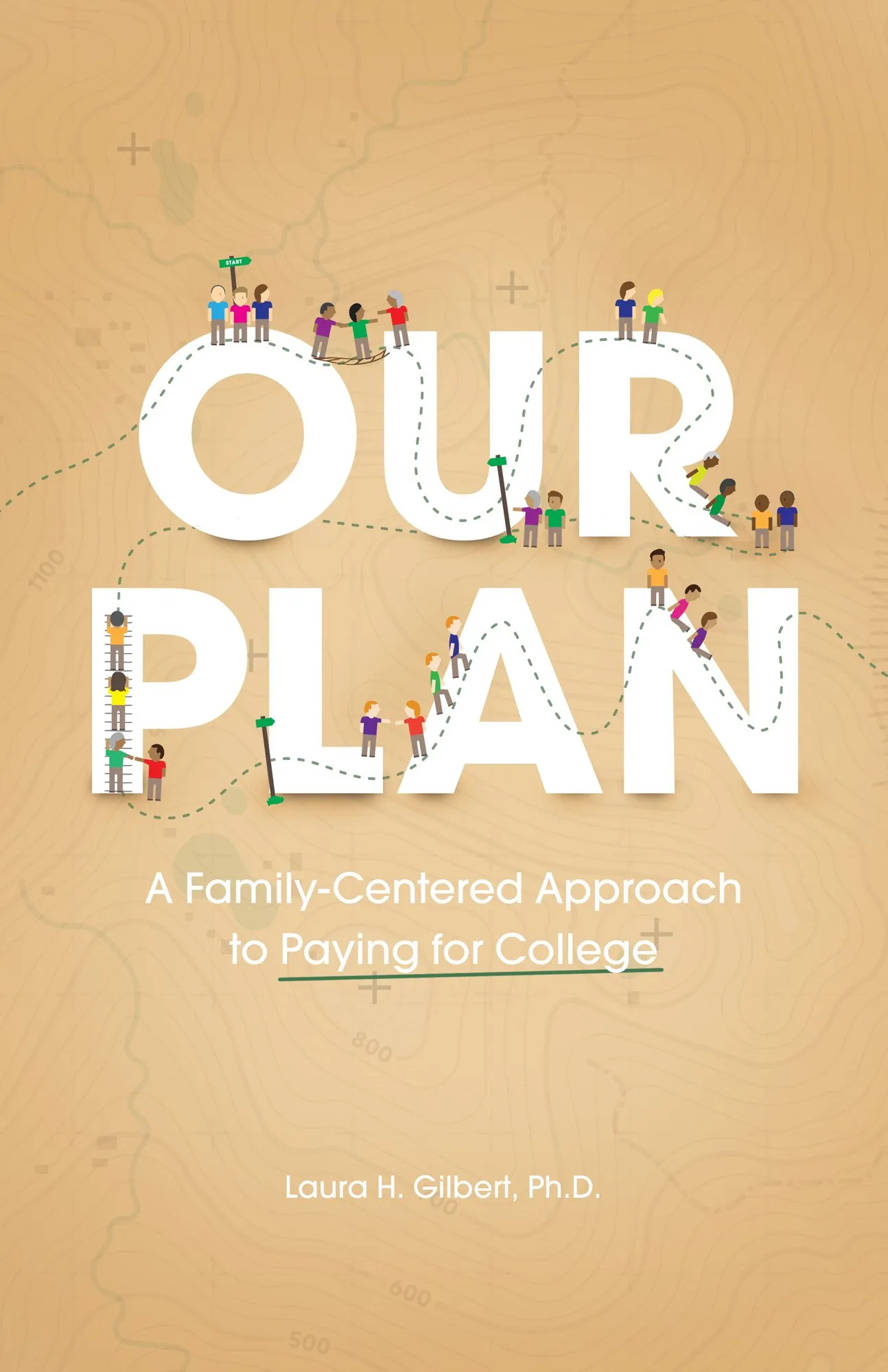 Family-Centered College Funding Guide - Practical Tools for Affordable Education