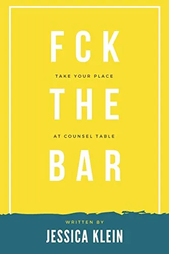 Fck The Bar: Transform Your Bar Exam Prep with Independently Published Guide