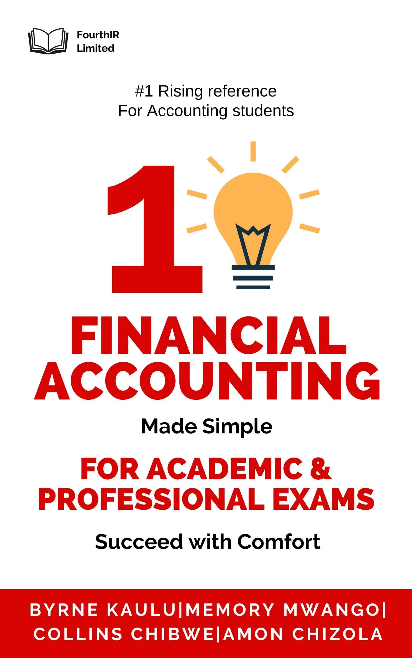 Financial Accounting Made Simple - University of Chicago Press