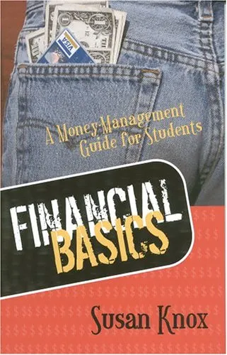 Financial Basics: Money-Management Guide for Students - Ohio State University Press