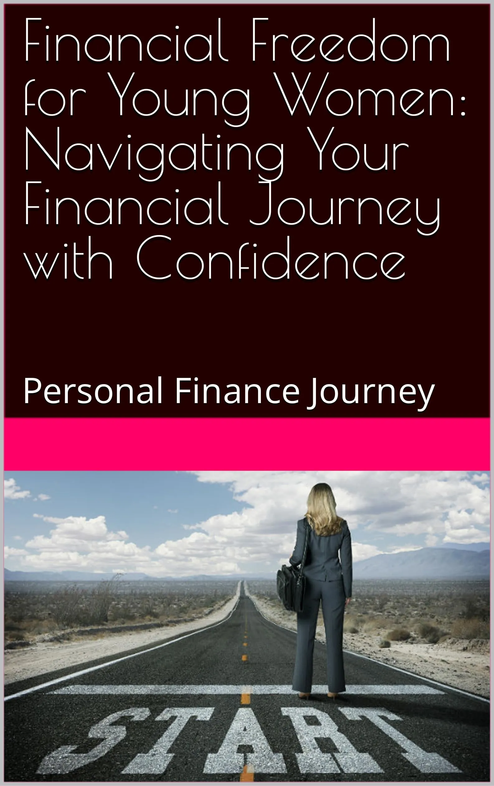 Financial Freedom for Young Women - Navigate Your Financial Journey with Confidence