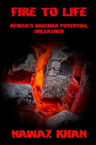 Fire To Life: Africa's Biochar Potential Unleashed - Cliffs Notes