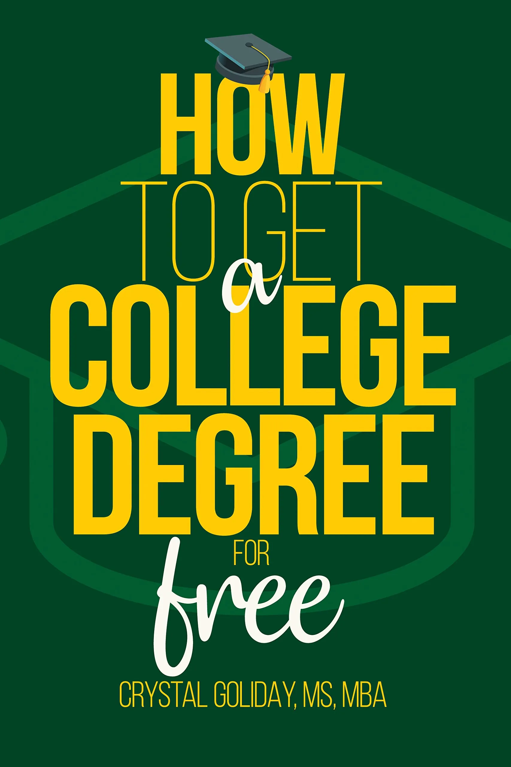 Free College Degree Guide by Matthew Luke