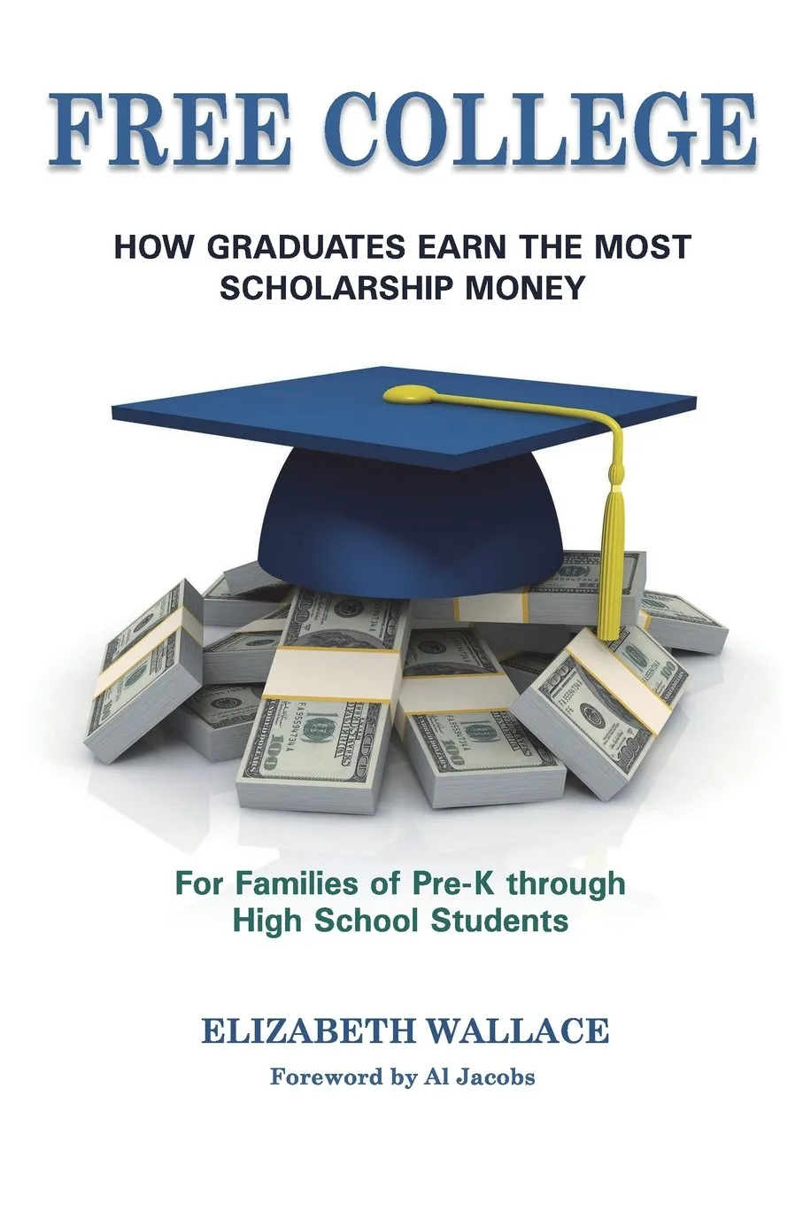 Free College Guide: Unlock Scholarship Secrets for Pre-K to High School Families