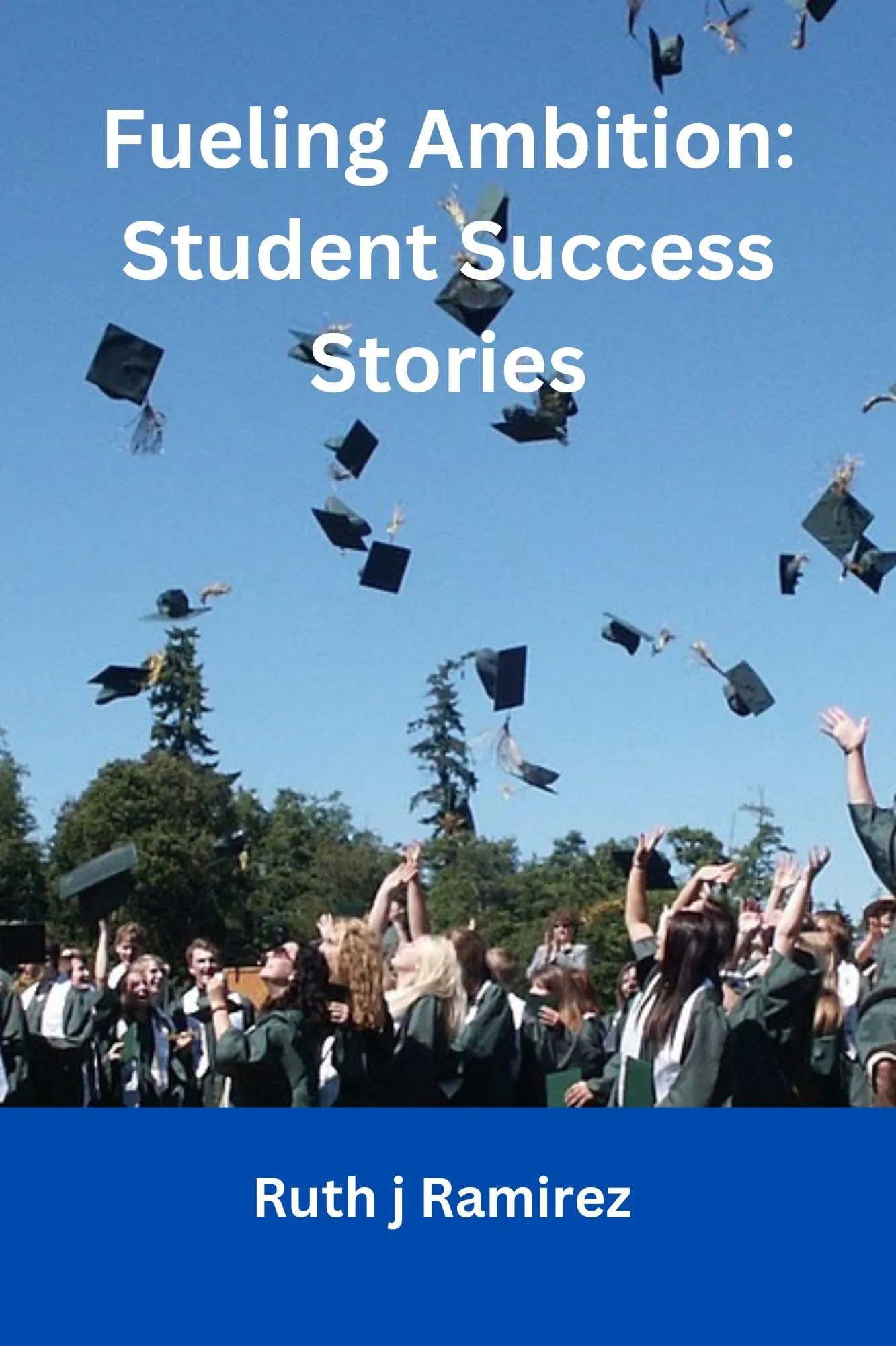 Fueling Ambition: Inspiring Student Success Stories from Liden & Denz GmbH