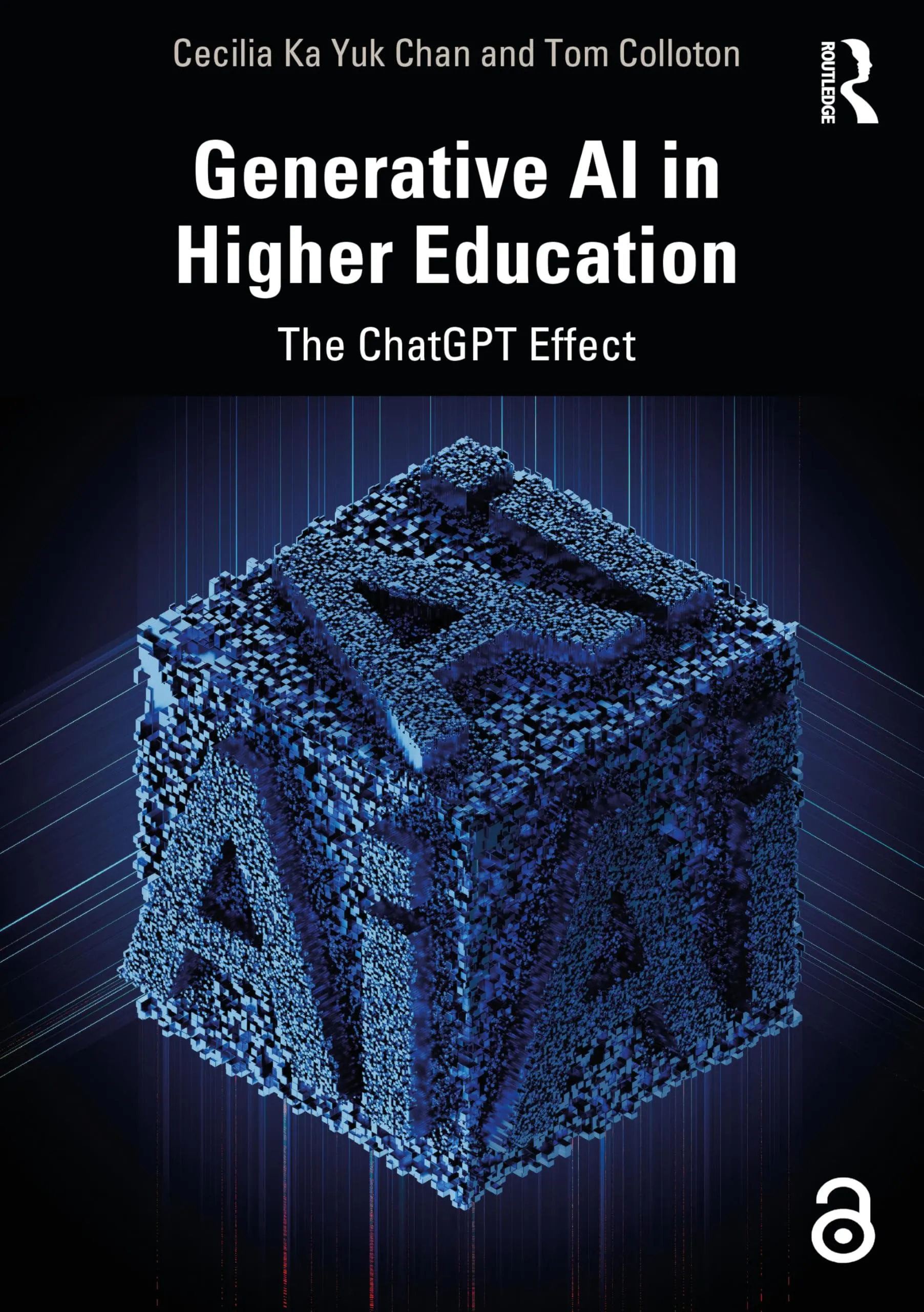 Generative AI in Higher Education: The ChatGPT Effect by McGraw-Hill Education