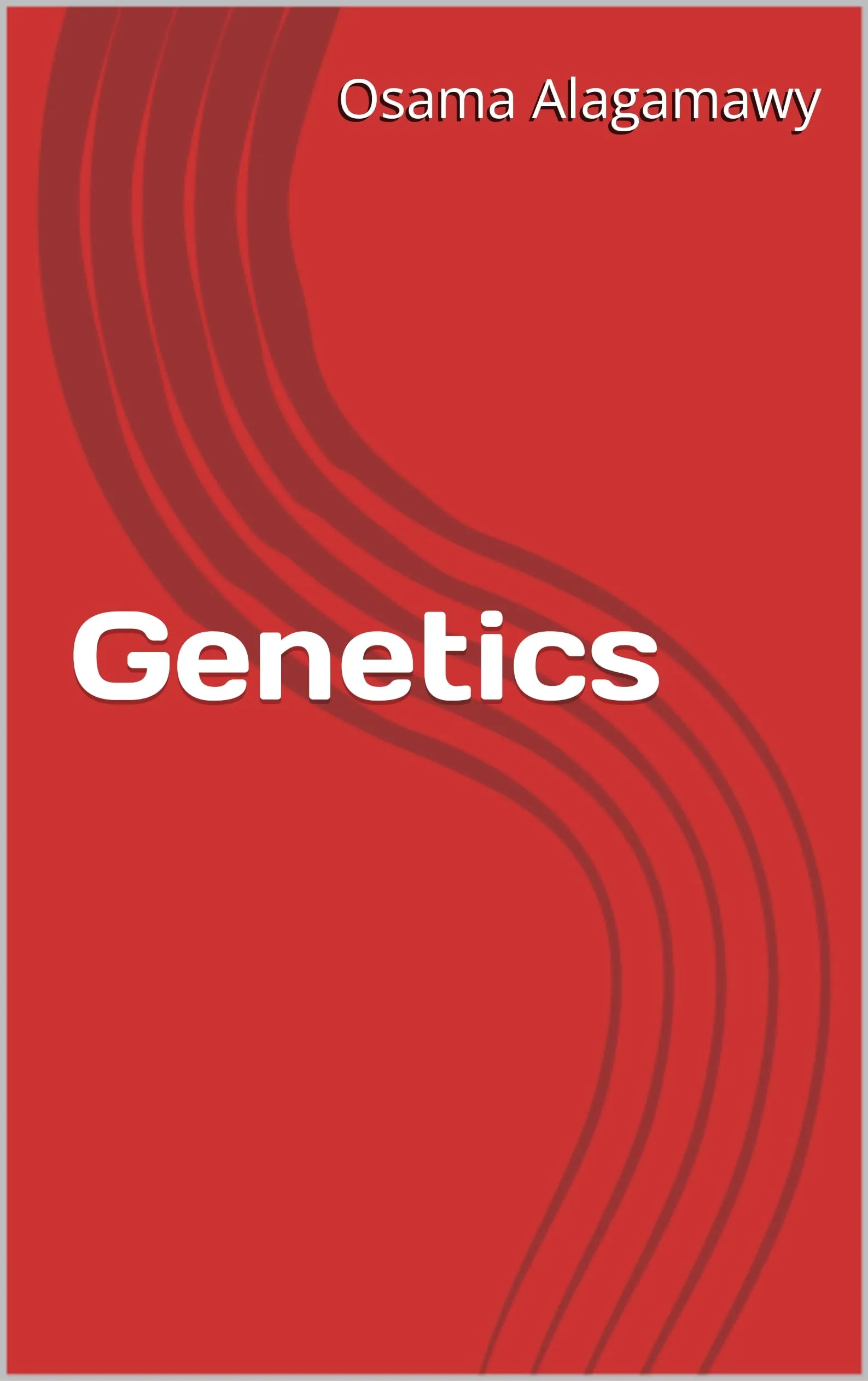 Genetics Brand Bloomsbury - Expert Insights on Genetics and DNA Research