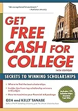 Get Free Cash for College: Secrets to Winning Scholarships Guide