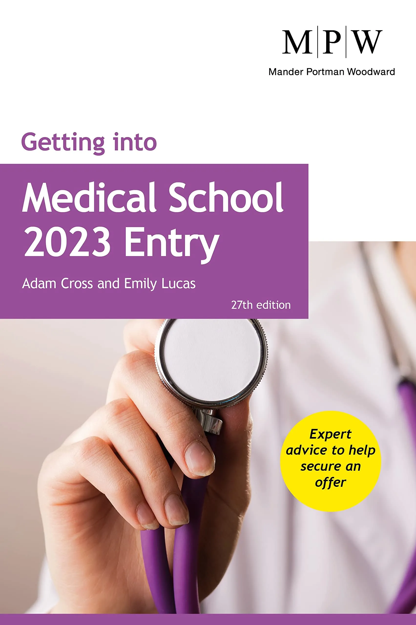 Getting Into Medical School 2023 Entry Guide with UCAS Tips and Admission Advice