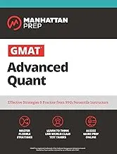 GMAT Advanced Quant: 250+ Practice Problems & Online Resources for Effective Test Prep