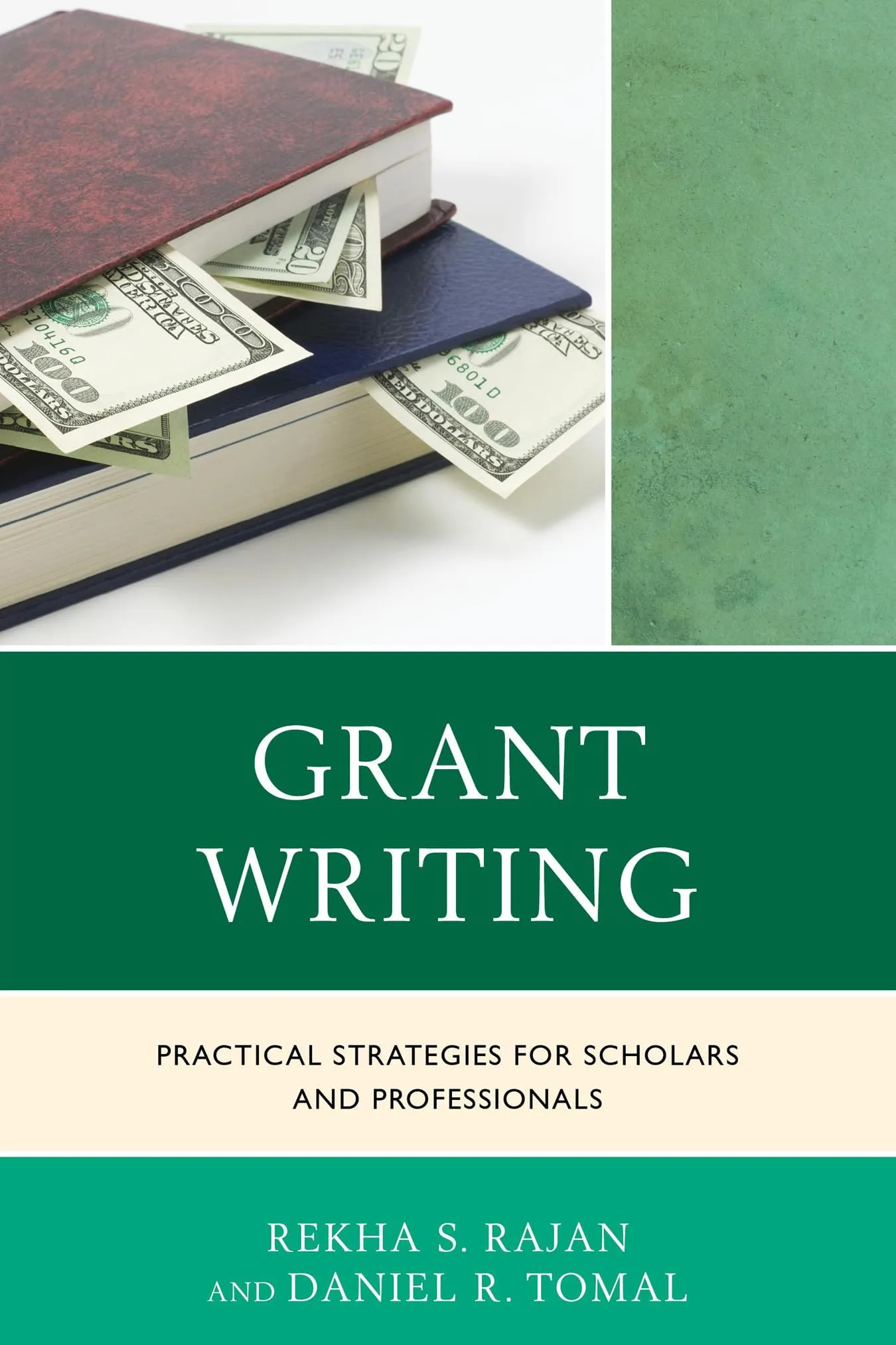 Grant Writing Guide for Scholars & Professionals - Master the Process & Secure Funding