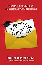 Hacking Elite College Admissions: 50 Surprising Insights on the Application Process