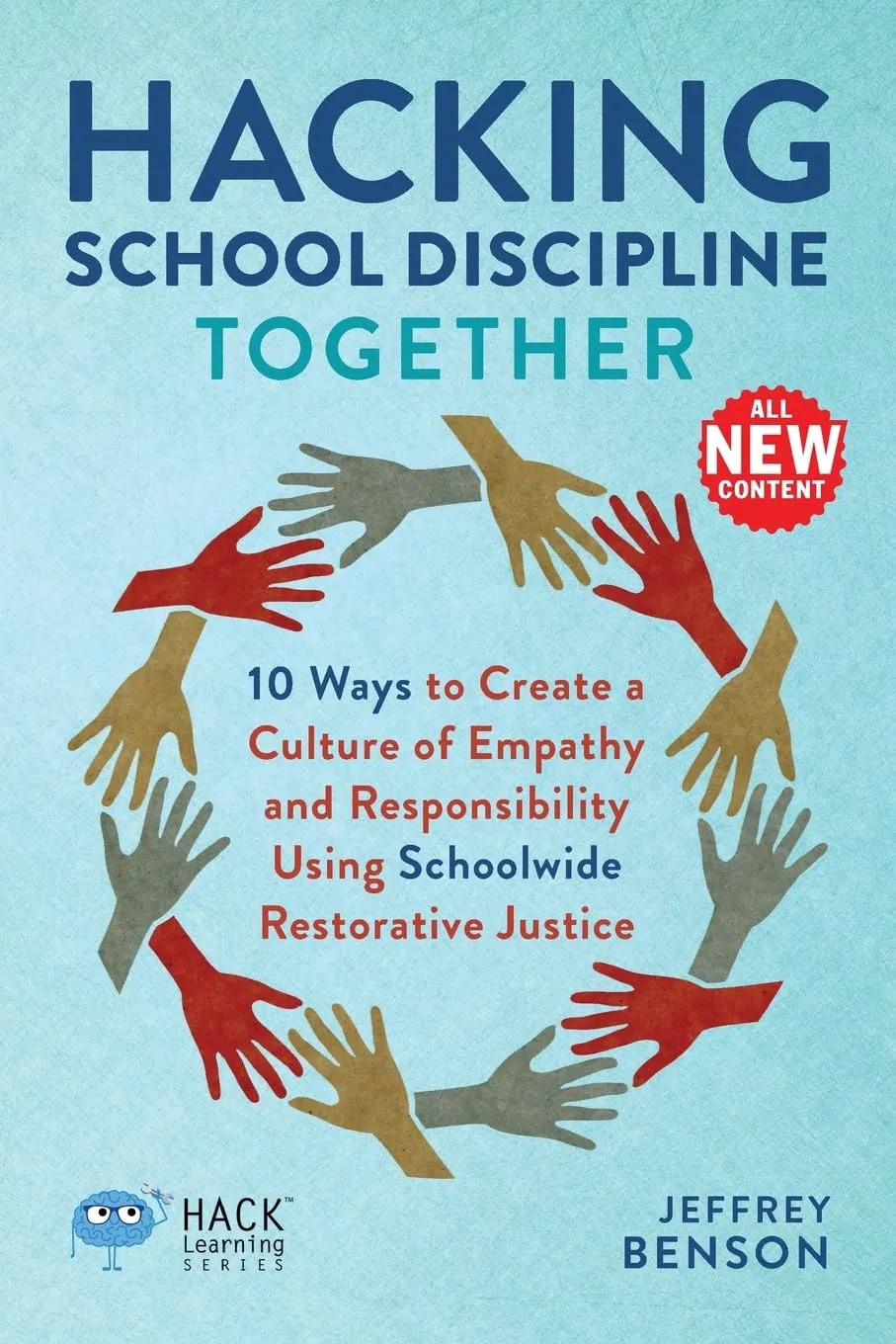 Hacking School Discipline Together: Cultivating Empathy and Responsibility in Education