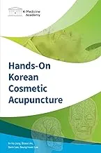 Hands-On Korean Cosmetic Acupuncture - The Experiment