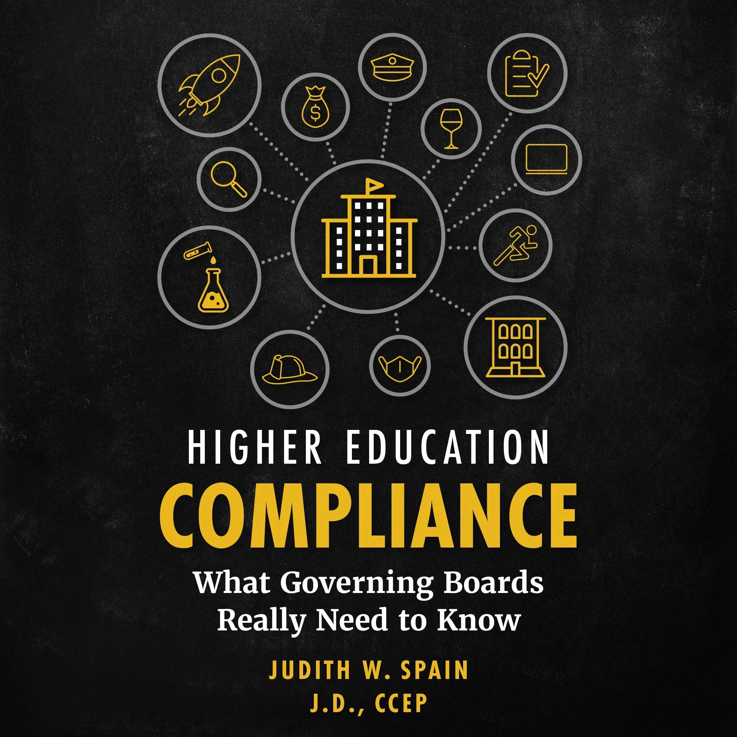 Higher Education Compliance Essentials for Governing Boards