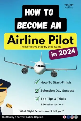 How to Become an Airline Pilot: The Definitive Guide for Aspiring Pilots