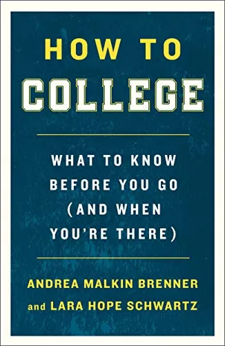 How to College: Essential Guide for First-Year Students Transitioning from High School