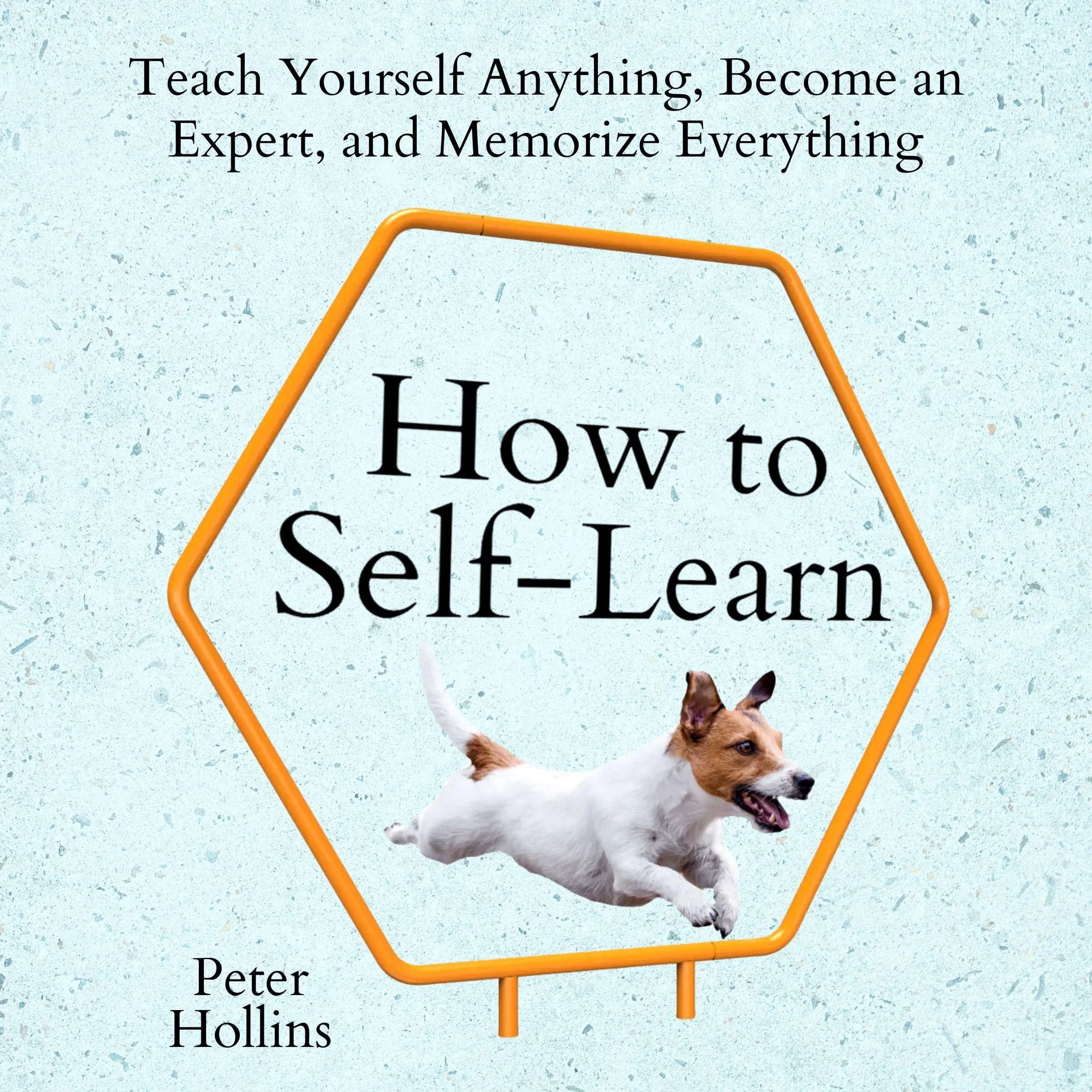 How to Self-Learn: Master Any Skill, Become an Expert, and Memorize Everything