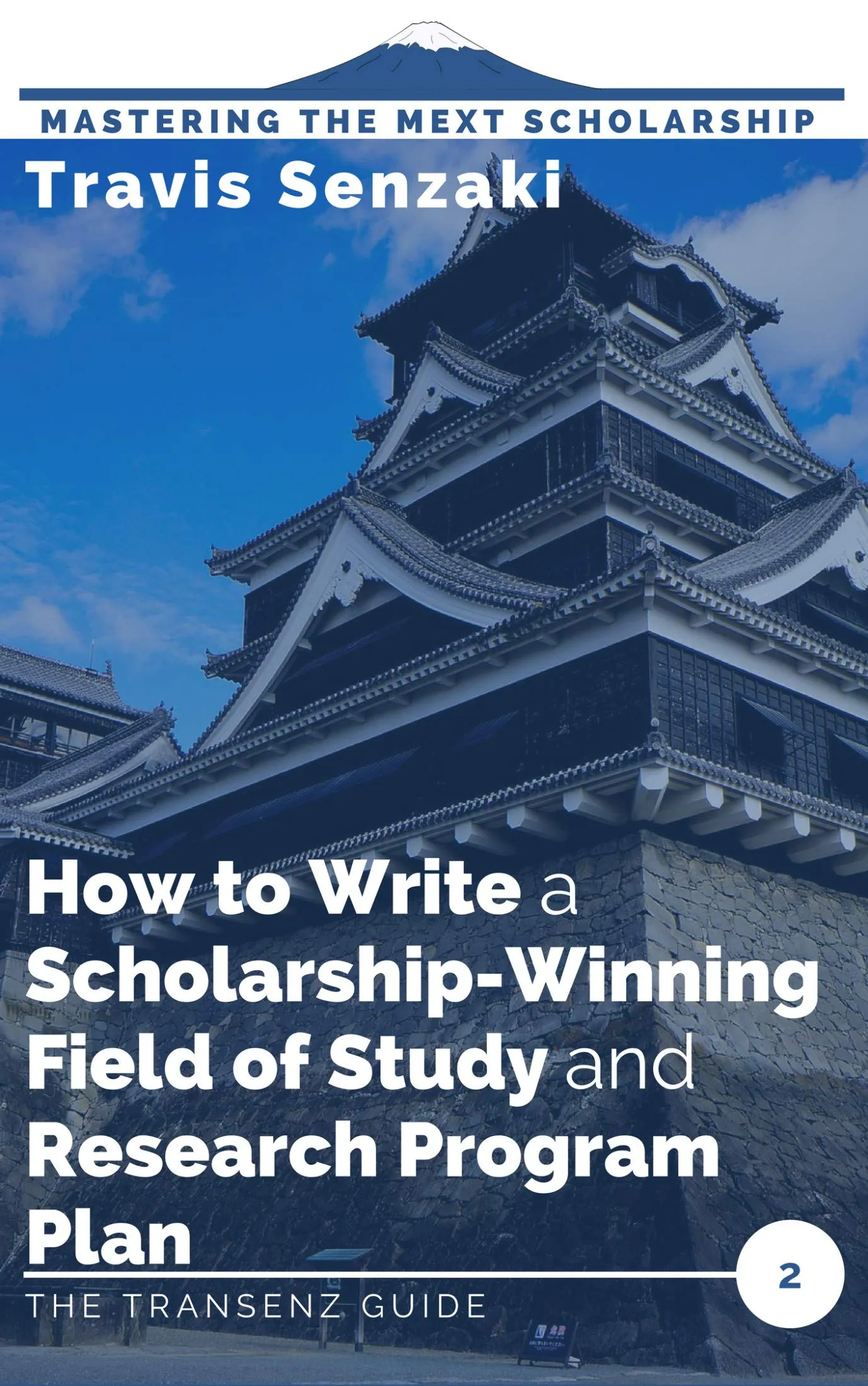 How to Write a Scholarship-Winning Field of Study Plan for MEXT Scholarship