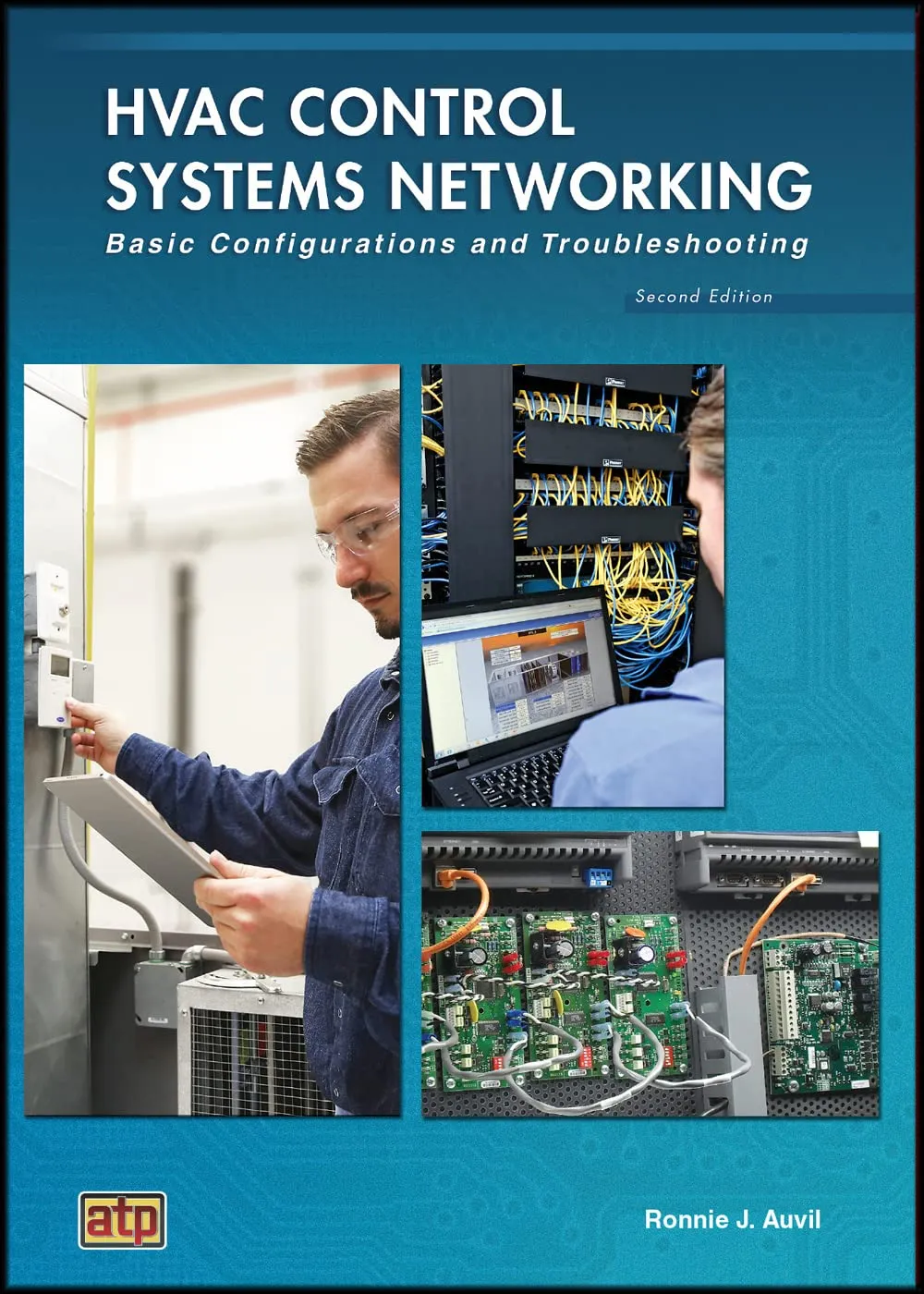 HVAC Control Systems Networking Basics: Configuration & Troubleshooting Guide for Technicians