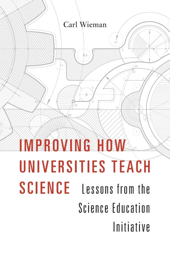 Improving Science Teaching in Universities - Insights from Harvard University Press