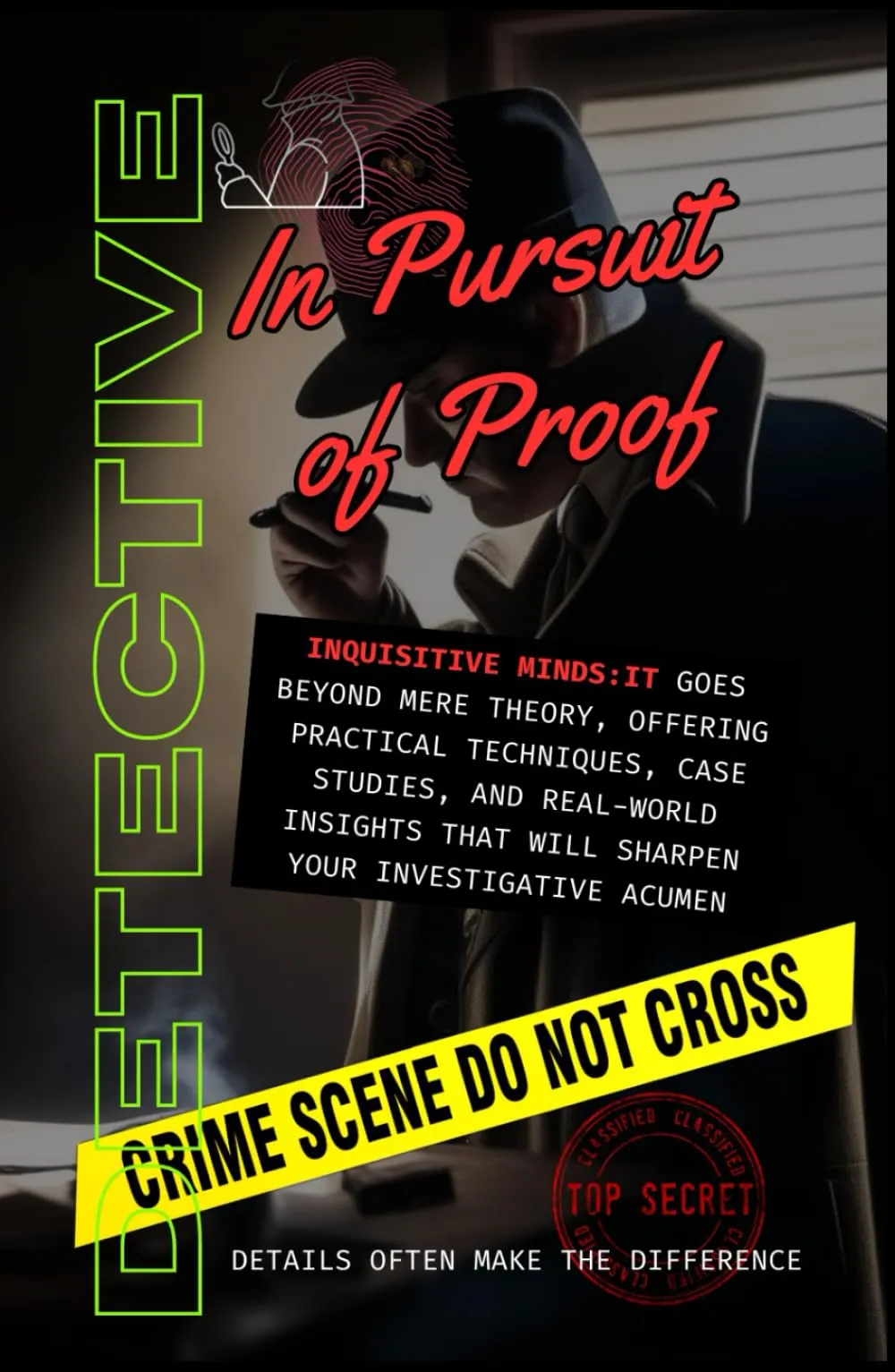 In Pursuit of Proof: Practical Guide to Collecting and Safeguarding Evidence