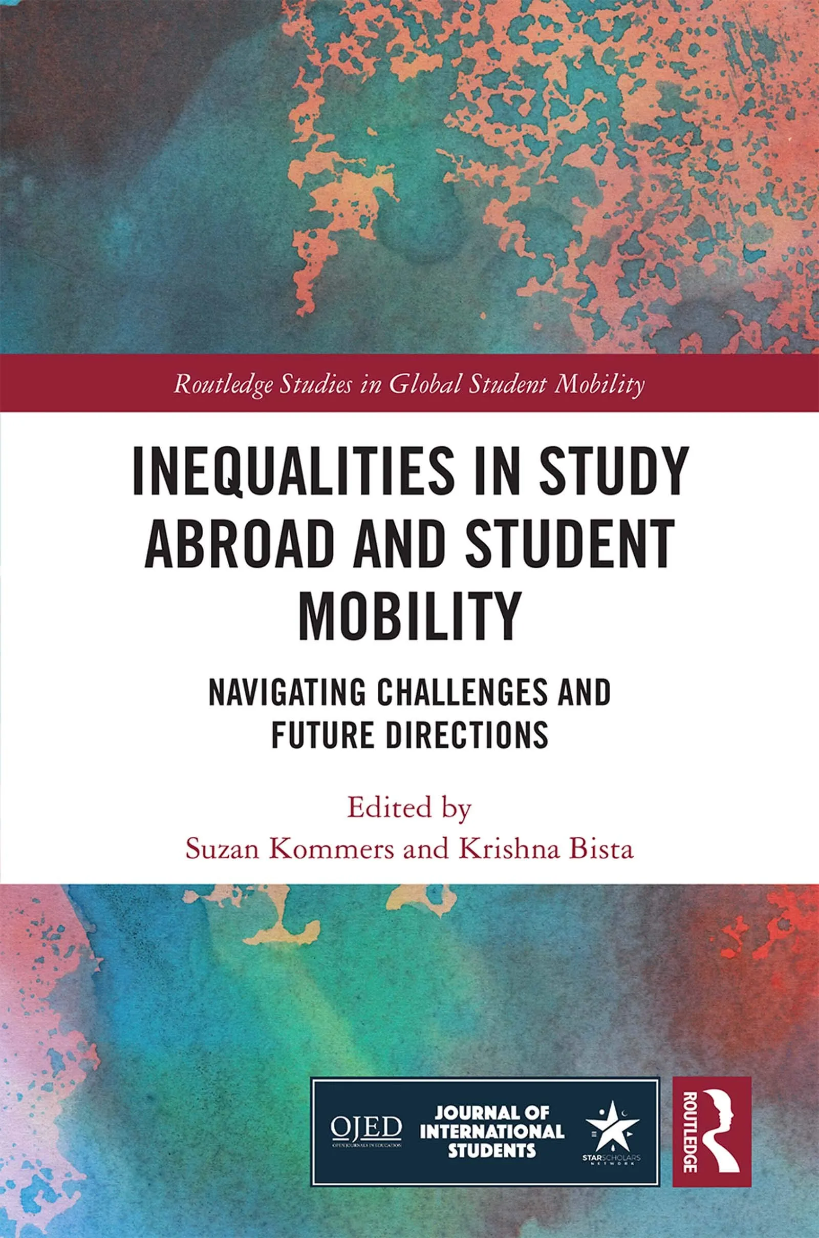 Inequalities in Study Abroad and Student Mobility: Challenges & Future Directions Book