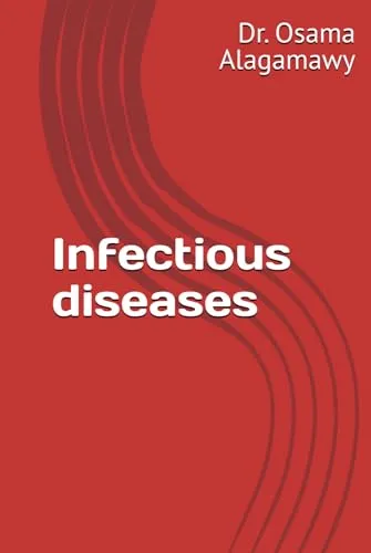 Infectious Diseases Publication by American Technical Publishers