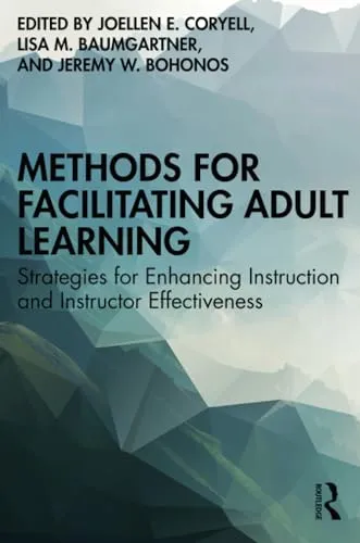 Innovative Teaching Methods for Adult Learning by Peterson's